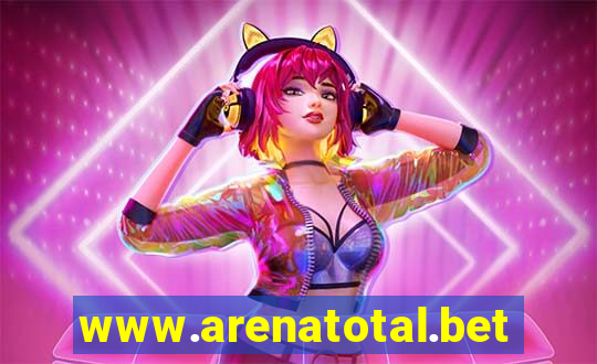 www.arenatotal.bet jogo do bicho